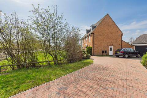 undefined, Woodroffe Way, East Leake