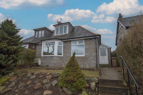 undefined, Ashley Park Drive, Aberdeen
