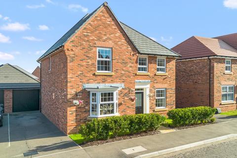 4 bedroom detached house for sale, Russet Avenue, Appleton, WA4