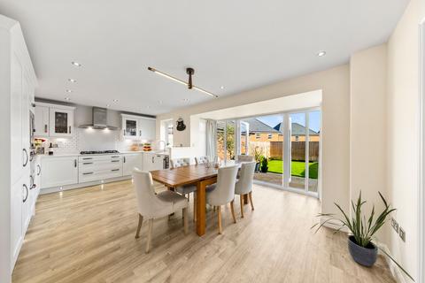 4 bedroom detached house for sale, Russet Avenue, Appleton, WA4