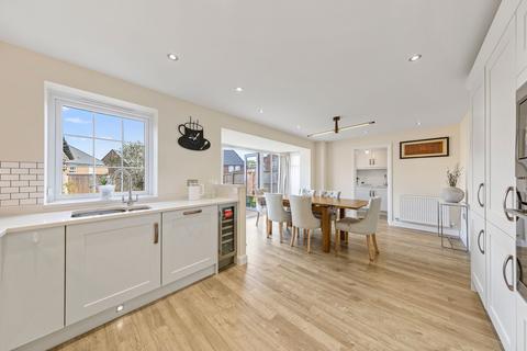 4 bedroom detached house for sale, Russet Avenue, Appleton, WA4