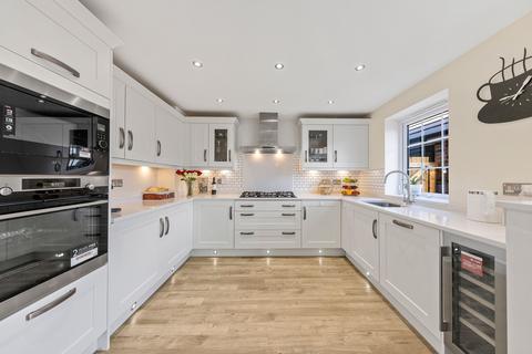 4 bedroom detached house for sale, Russet Avenue, Appleton, WA4