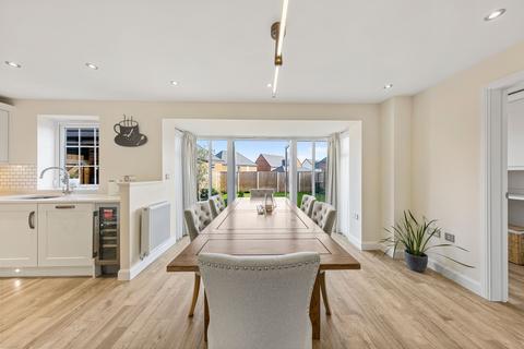4 bedroom detached house for sale, Russet Avenue, Appleton, WA4