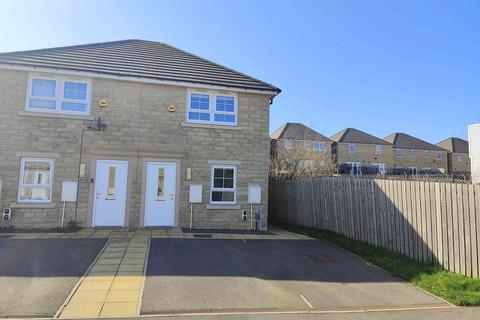2 bedroom semi-detached house for sale, Fetlock Drive, Bradford BD2