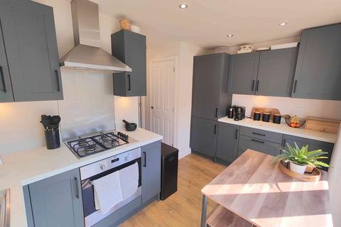 2 bedroom semi-detached house for sale, Fetlock Drive, Bradford BD2