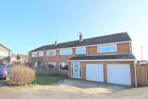 undefined, Leicestershire Drive, Belmont, Durham