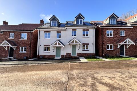 undefined, Goodmores Drive, Exmouth