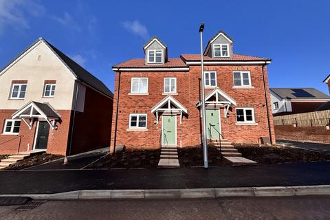 undefined, Goodmores Drive, Exmouth