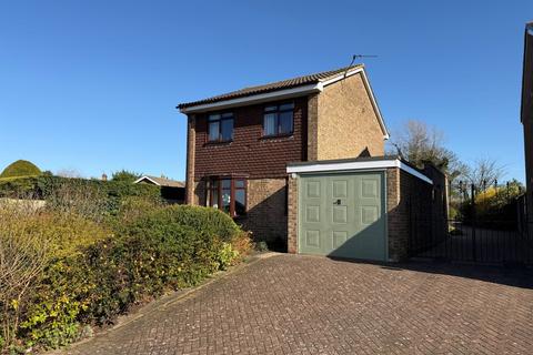 undefined, Alder Grove, Stapenhill