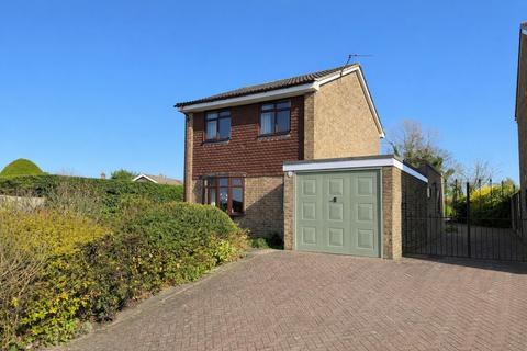 Alder Grove, Stapenhill
