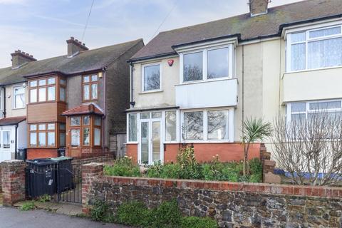 3 bedroom end of terrace house for sale, Dane Valley Road, Margate, Kent, CT9