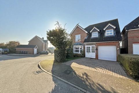 1 Mercury Close, Daventry, NN11 9HW
