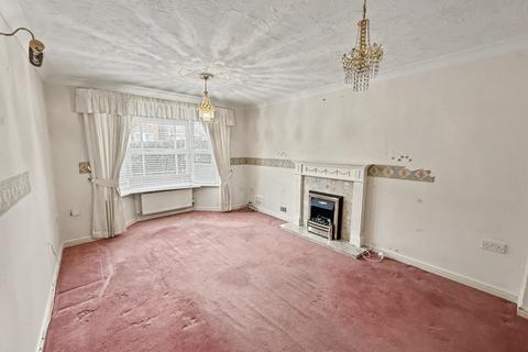 4 bedroom detached house for sale, 1 Mercury Close, Daventry, NN11 9HW