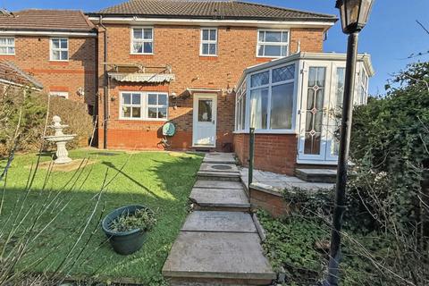 4 bedroom detached house for sale, 1 Mercury Close, Daventry, NN11 9HW