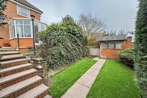 4 bedroom detached house for sale, 1 Mercury Close, Daventry, NN11 9HW