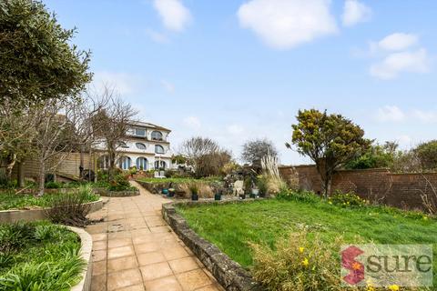 undefined, The Cliff, Brighton