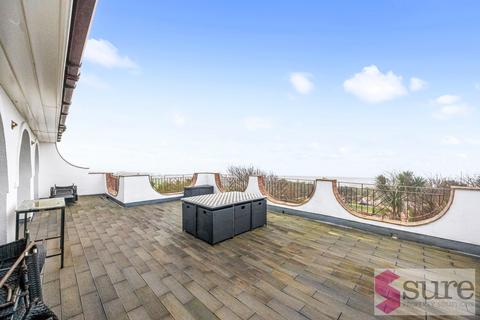 undefined, The Cliff, Brighton