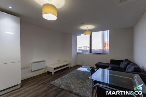 1 bedroom apartment to rent, Broadway, Broad Street, Birmingham, B15