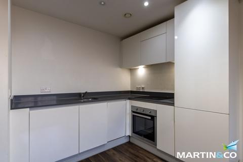 1 bedroom apartment to rent, Broadway, Broad Street, Birmingham, B15