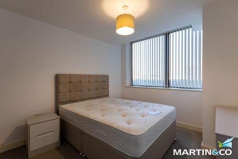 1 bedroom apartment to rent, Broadway, Broad Street, Birmingham, B15