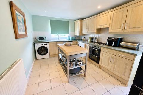 2 bedroom detached bungalow for sale, Swift Court, Spalding
