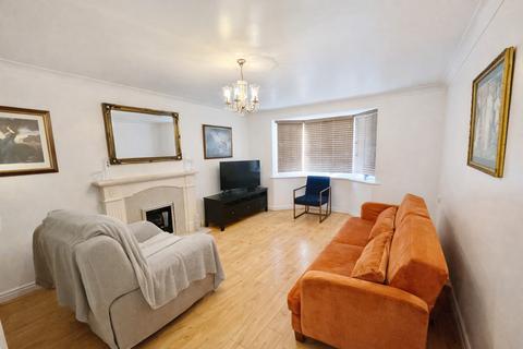 2 bedroom detached bungalow for sale, Swift Court, Spalding