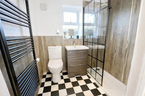 2 bedroom detached bungalow for sale, Swift Court, Spalding