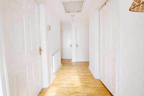 2 bedroom detached bungalow for sale, Swift Court, Spalding