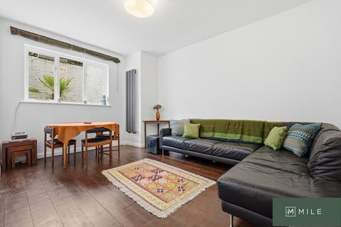 1 bedroom flat for sale, Chevening Road, London NW6