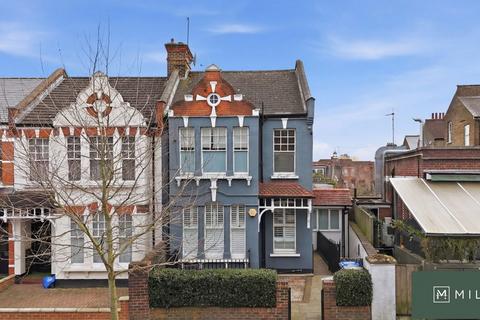 1 bedroom flat for sale, Chevening Road, London NW6