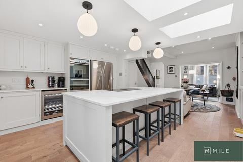 3 bedroom terraced house for sale, Droop Street, London W10