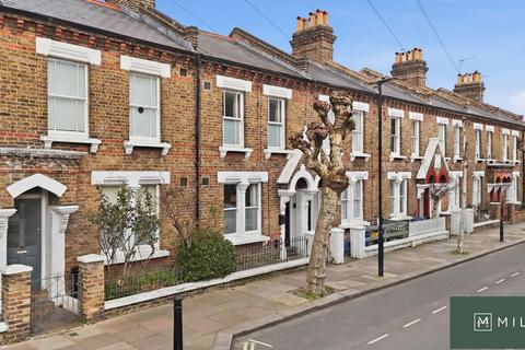 3 bedroom terraced house for sale, Droop Street, London W10