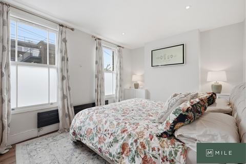 3 bedroom terraced house for sale, Droop Street, London W10