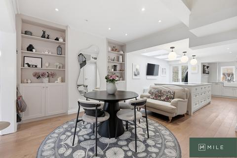 3 bedroom terraced house for sale, Droop Street, London W10
