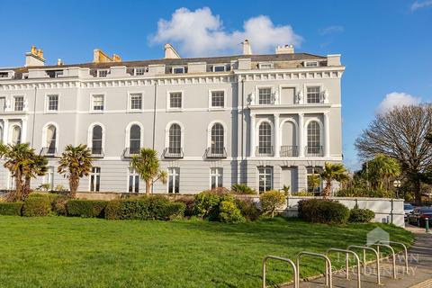 2 bedroom apartment for sale, The Esplanade, Plymouth PL1