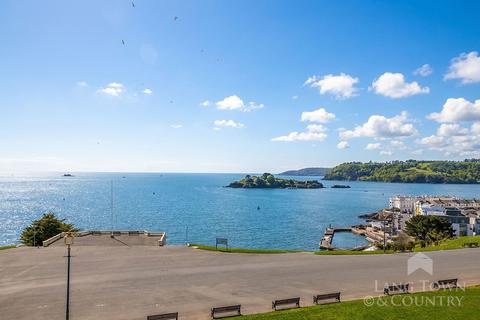 2 bedroom apartment for sale, The Esplanade, Plymouth PL1