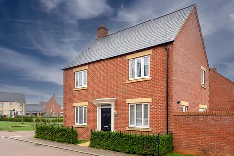 undefined, Delamere Close, Desborough, Kettering