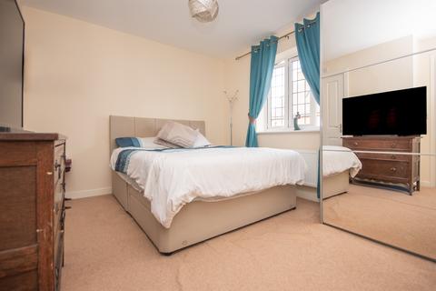 undefined, Delamere Close, Desborough, Kettering