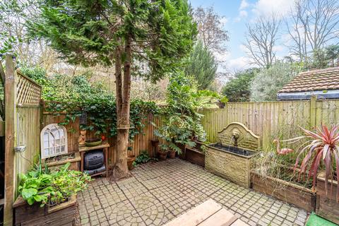 undefined, Harberton Road, Whitehall Park