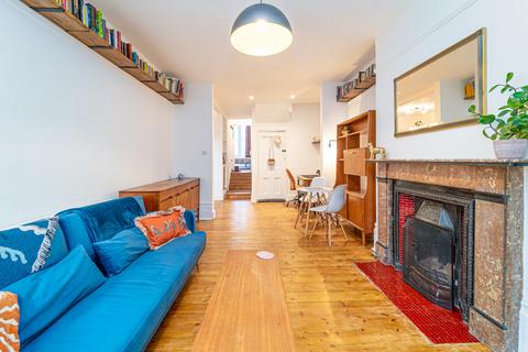 undefined, Harberton Road, Whitehall Park