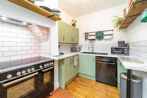undefined, Harberton Road, Whitehall Park