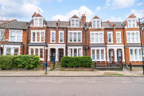 1 bedroom ground floor flat for sale, Harberton Road, Whitehall Park