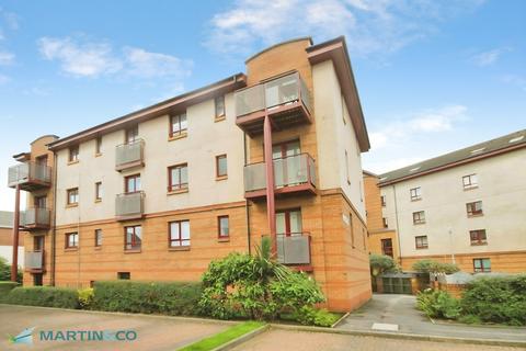 1 bedroom apartment for sale, Donnini Court, Ayr KA7