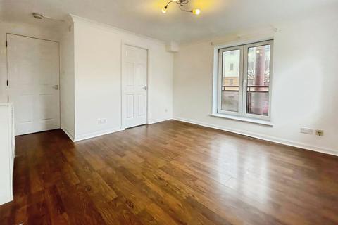 1 bedroom apartment for sale, Donnini Court, Ayr KA7
