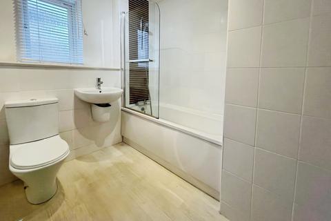 1 bedroom apartment for sale, Donnini Court, Ayr KA7
