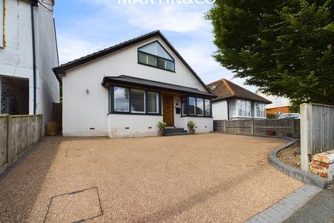 4 bedroom detached house for sale, Easthampstead Road, Wokingham