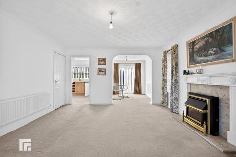 4 bedroom detached house for sale, Maes Y Briallu, Morganstown, Cardiff