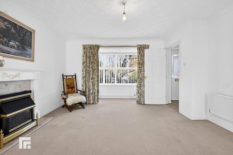 4 bedroom detached house for sale, Maes Y Briallu, Morganstown, Cardiff