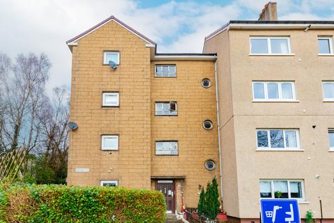 undefined, Parkneuk Road, Glasgow G43
