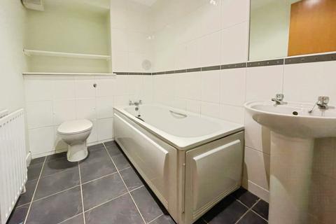 2 bedroom ground floor flat for sale, Gartferry Court, Ayr KA7
